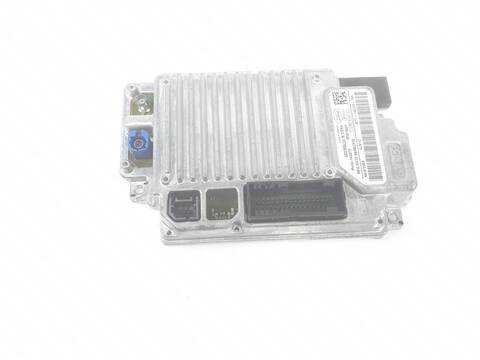 Centralita Motor ECU Ford Ranger DOPPELKABINE LIMITED