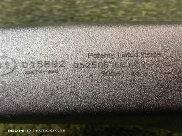 Foto 3ª: Retrovisor Interior Nissan Pathfinder 2.5 D R51 [YD25 EURO4] (2009)