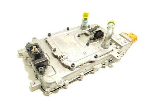 Foto 2ª: Centralita Motor ECU Ford Kuga 2.5 DURATEC PLUG-IN-HYBRID 152CV 112KW [BGDA] (2024)