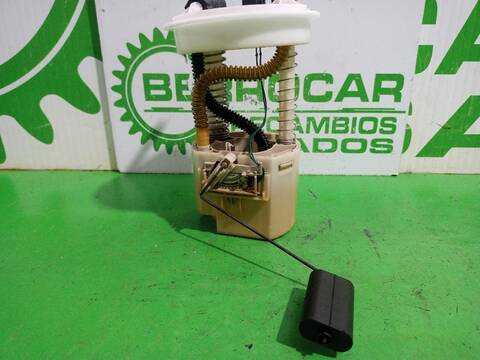 Foto 2ª: Aforador Ford Fiesta FUN 68CV (2001)