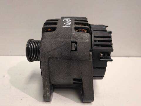 Foto 3ª: Alternador Nissan Primastar F9Q762 (2004)