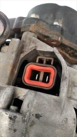 Foto 4ª: Alternador Kia Carnival 2.9 DIESEL [D/J3] (2002)