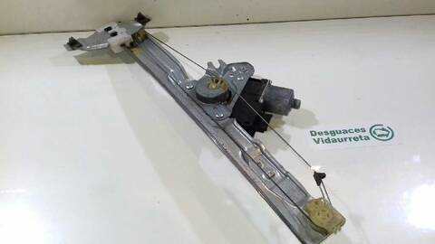 Foto 3ª: Elevalunas Eléctrico Delantero Derecho Peugeot 308 CONFORT 95CV 70KW [8FS] (2008)