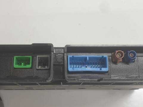 Foto 3ª: Centralita Motor ECU Volvo XC 90 MOMENTUM AWD (2014)