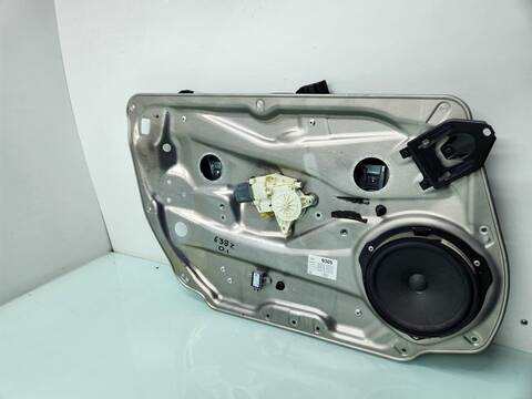 Elevalunas Eléctrico Delantero Izquierdo Mercedes Clase C 160 C 220 CDI 204.008) BERLINA 170CV 125KW