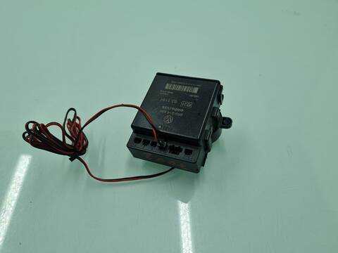 Centralita Motor ECU Volkswagen Multivan D T5 BUS ATLANTIS