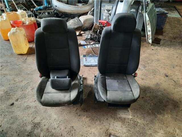 Foto 1ª: Asiento Delantero Izquierdo Bmw Serie 3 315 2.0 320D [2.0 LTR. - 110 KW 16V DIESEL CAT] [M47 D20 (20 4 D4)]