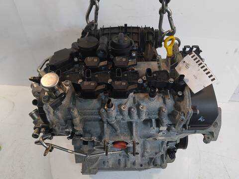 Foto 2ª: Motor Completo Volkswagen Golf 1.5 TSI 130 CV 96KW [DACA] (2018)