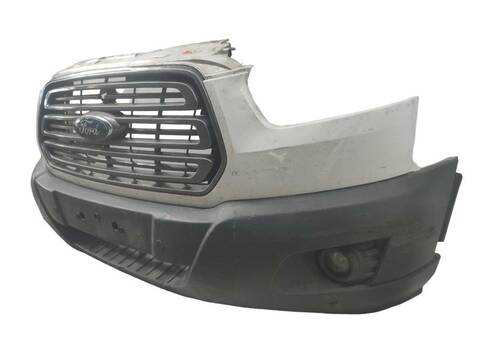 Foto 3ª: Paragolpes Delantero Ford Transit 2.2 TDCI 4X4 FURGONETA (2013)