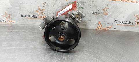 Bomba de Direccion Chevrolet Cruze LS 141CV 104KW