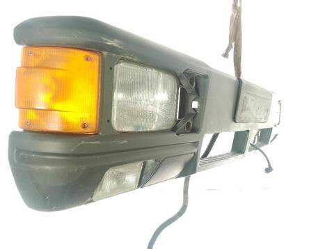 Foto 2ª: Paragolpes Delantero Man TGE 11.224 (1995)