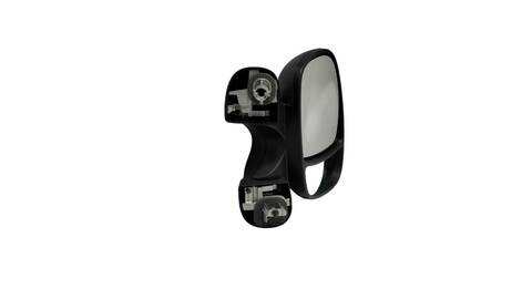 Foto 2ª: Retrovisor Derecho Renault Trafic 27 CN 90CV (2001)