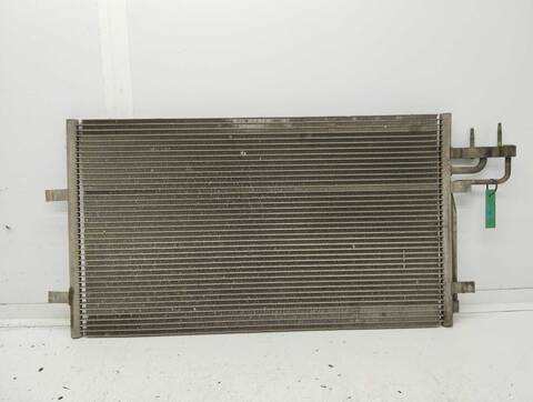 Foto 2ª: Radiador Calefaccion A.A. Ford Focus AMBIENTE D) BERLINA 109CV 80KW [G8D] (2005)