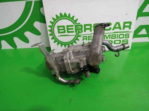 Foto 2ª: Valvula EGR Ford Focus 1.6 TDCI CAT 116CV 85KW [T1DA] (2011)