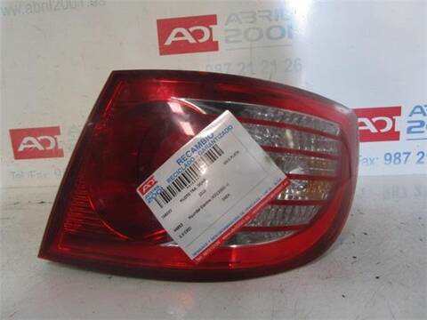 Piloto Trasero Derecho Hyundai Elantra 2.0 CRDI 113CV 83KW