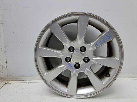 LLanta Chapa Subaru Forester 2.0 158CV 116KW