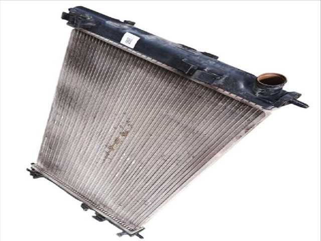 Foto 2ª: Radiador Motor Mitsubishi Lancer 2.0 DI-D CX8A) (2007)