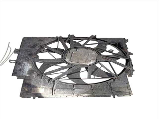 Ventilador Viscoso Motor Bmw X3 XDRIVE 20 D