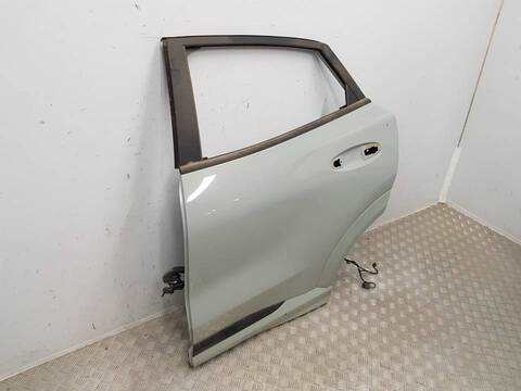 Foto 2ª: Puerta Trasera Izquierda Ford Puma HYBRID ST-LINE (1997)