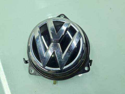 Maneta Exterior Portón Volkswagen Polo ADVANCE 95CV 70KW
