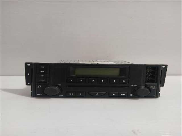 Sistema Audio Radio CD Land Rover Freelander 2.2 TD4 4X4 160CV