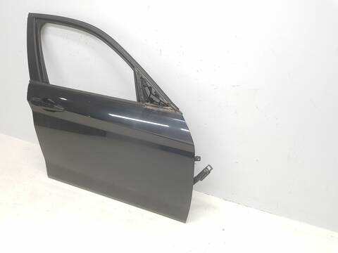 Foto 2ª: Puerta Delantera Derecha Bmw Serie 1 114 118D (2015)