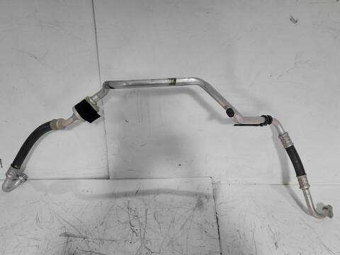 Foto 3ª: Tubos Aire Acondicionado Peugeot 207 1.4 16V VTI CAT 8FS - EP3) 95CV [KFVTU3A] (2007)