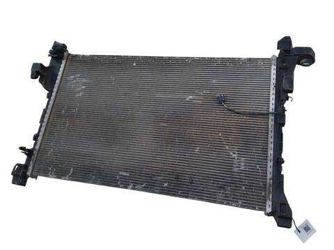 Foto 3ª: Radiador Motor Fiat Talento 1.6 D FURGONETA (2016)