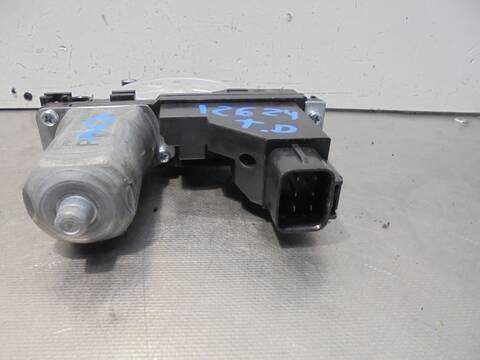 Foto 3ª: Elevalunas Eléctrico Trasero Derecho Kia Carens BASIC 116CV 85KW [D4FD] (2015)