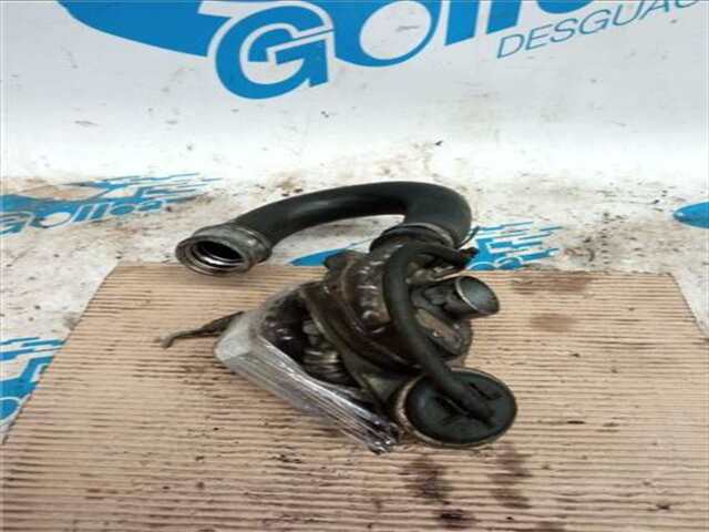 Turbocompresor Opel Corsa 1.3 CDTI
