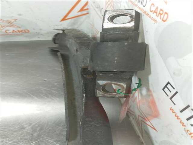 Foto 3ª: Brazo Suspension Delantero Derecho Nissan Qashqai TEKNA 106CV 78KW [D-K9K] (2008)