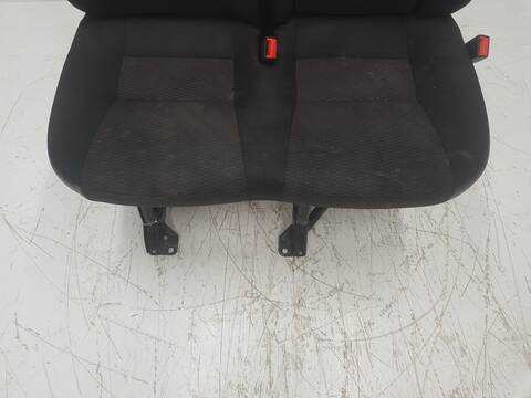 Foto 2ª: Asiento Delantero Derecho Citroen Jumper 33 L2H1 BLUEHDI 130 (2006)