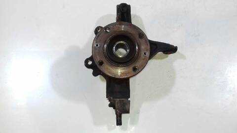 Foto 1ª: Mangueta Delantera Izquierda Peugeot Partner PREMIUM 90CV 66KW [9HX] (2011)