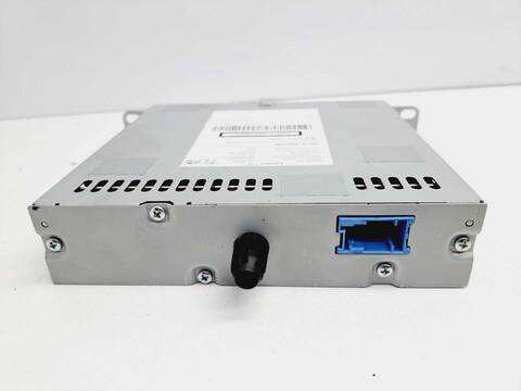 Foto 3ª: Sistema Audio Radio CD Peugeot 508 1.6 BLUE-HDI FAP 120CV 88KW [BH01] (2017)
