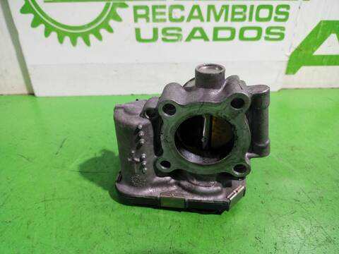 Foto 2ª: Caja Mariposa Opel Corsa EXPRESSION 75CV (2014)