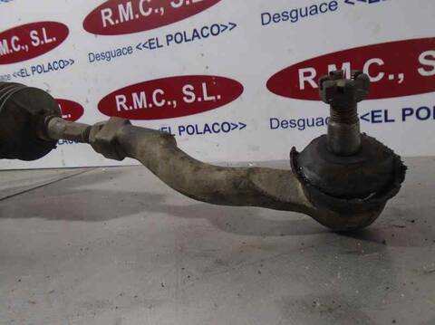 Foto 2ª: Cremallera de Direccion Kia Sorento 2.5 CRDI ACTIVE 170CV 125KW [D4CB] (2007)