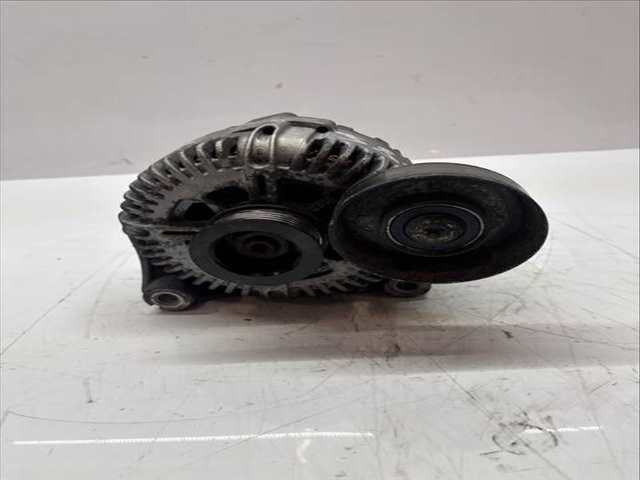Foto 3ª: Alternador Bmw Serie 5 518 197 CV 145KW [M57 M57D30 306D3 M57D30U2] (2008)