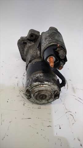 Foto 4ª: Motor de Arranque Renault Megane 1.5 DCI [K9K] (2008)