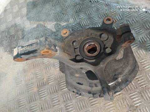 Foto 3ª: Mangueta Delantera Izquierda Nissan Qashqai ACENTA 150CV 110KW [M9R832] (2010)