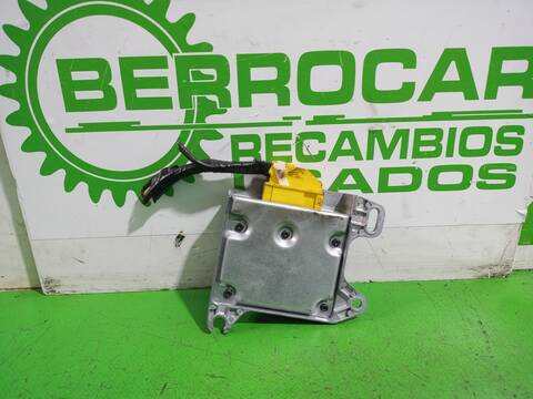 Centralita Airbag Renault Kangoo EXPRESSION 64CV 47KW