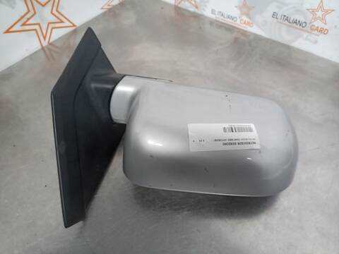 Foto 4ª: Retrovisor Derecho Mitsubishi Santamo VERSION INDEFINIDA (1999)