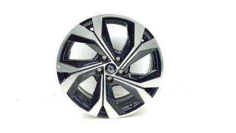 LLanta Aleacion Renault Arkana TECHNO