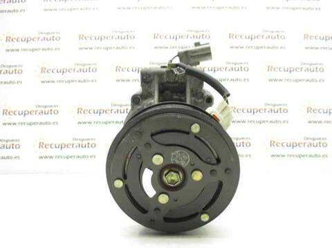 Foto 2ª: Compresor Aire Acondicionado Toyota Corolla 3ZZ-FE (2005)