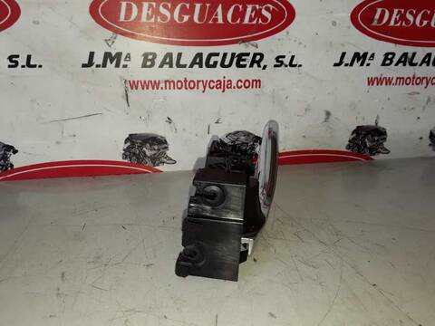 Foto 3ª: Maneta Interior Delantera Izquierda Mazda 3 EVOLUTION 2.2 TD CAT 150CV (2013)