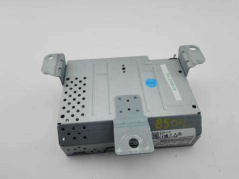 Foto 2ª: Sistema GPS Ford Puma 1.0 ECOBOOST MHEV 125CV 92KW [B7JA,B7JB] (2024)