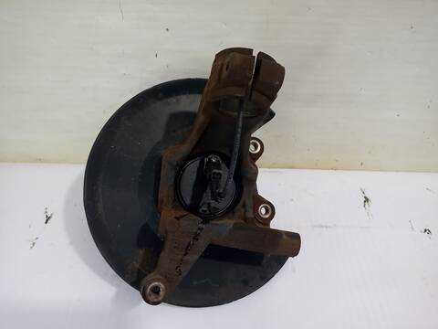 Foto 3ª: Mangueta Trasera Derecha Ford Mondeo GHIA 06.2003 ) D) BERLINA 131CV 96KW [FMBA - N7BA] (2004)