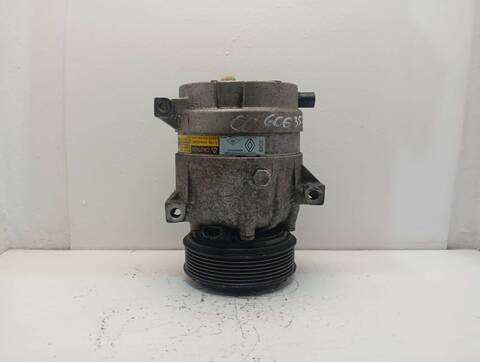 Foto 1ª: Compresor Aire Acondicionado Renault Laguna 1.9 DCI DIESEL 120CV 88KW (2004)