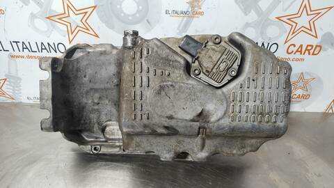 Carter Audi A3 1.6 FSI AMBIENTE 115CV 85KW