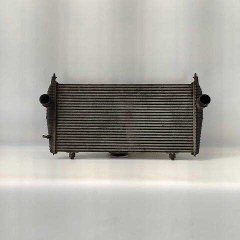 Foto 2ª: Radiador Motor Peugeot 407 2.7 HDI (2005)