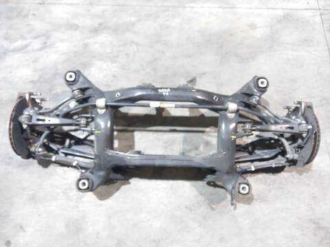 Puente Trasero Bmw X4 XDRIVE 30 D 258CV 190KW